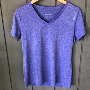 Reebok Athletic Shirt